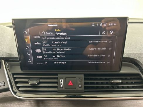 Used 2024 Audi Q5 2.0T Premium AWD/4WD image 14