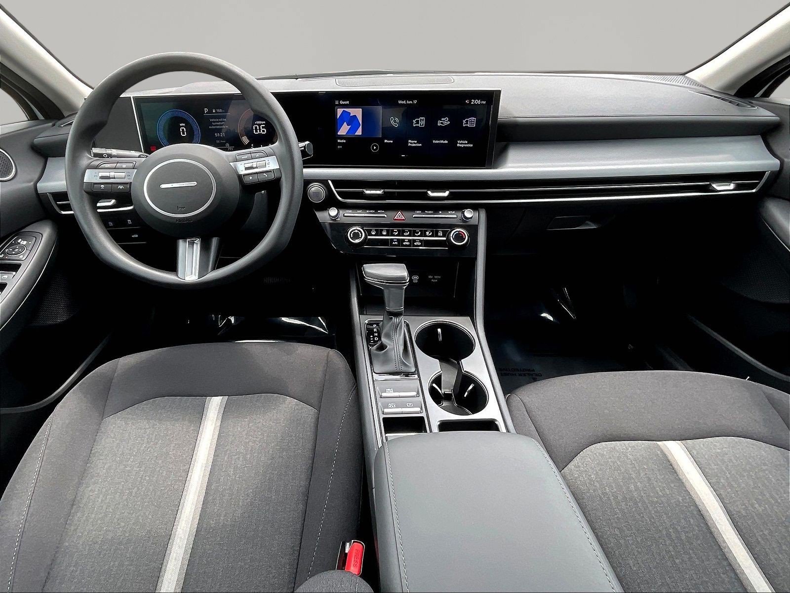 Used 2026 Hyundai Sonata SE FWD image 7