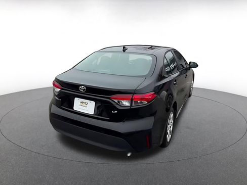 Used 2025 Toyota Corolla LE image 16