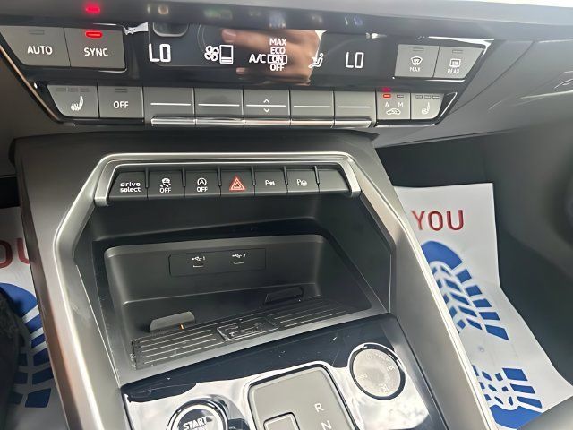 Used 2023 Audi A3 2.0T Premium w/ Convenience Package FWD image 30