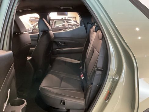 New 2026 Hyundai Santa Cruz SEL AWD/4WD image 18
