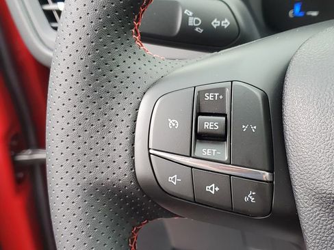 New 2025 Ford Escape ST-Line image 12