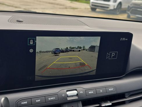 New 2026 Kia K4 FWD image 23
