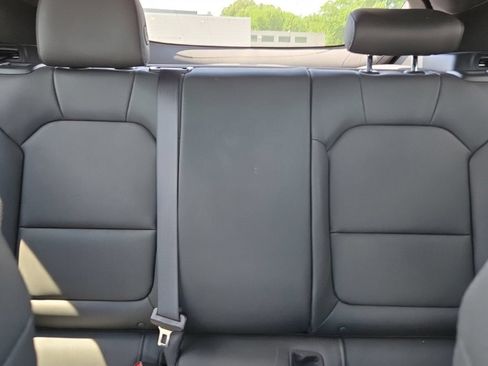 Used 2025 Buick Envista Sport Touring w/ Convenience I Package FWD image 16