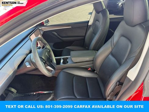 Used 2023 Tesla Model Y Long Range image 28