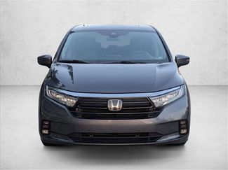Used 2024 Honda Odyssey Touring video 2