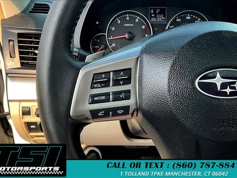 Used 2013 Subaru Outback 2.5i Premium image 18
