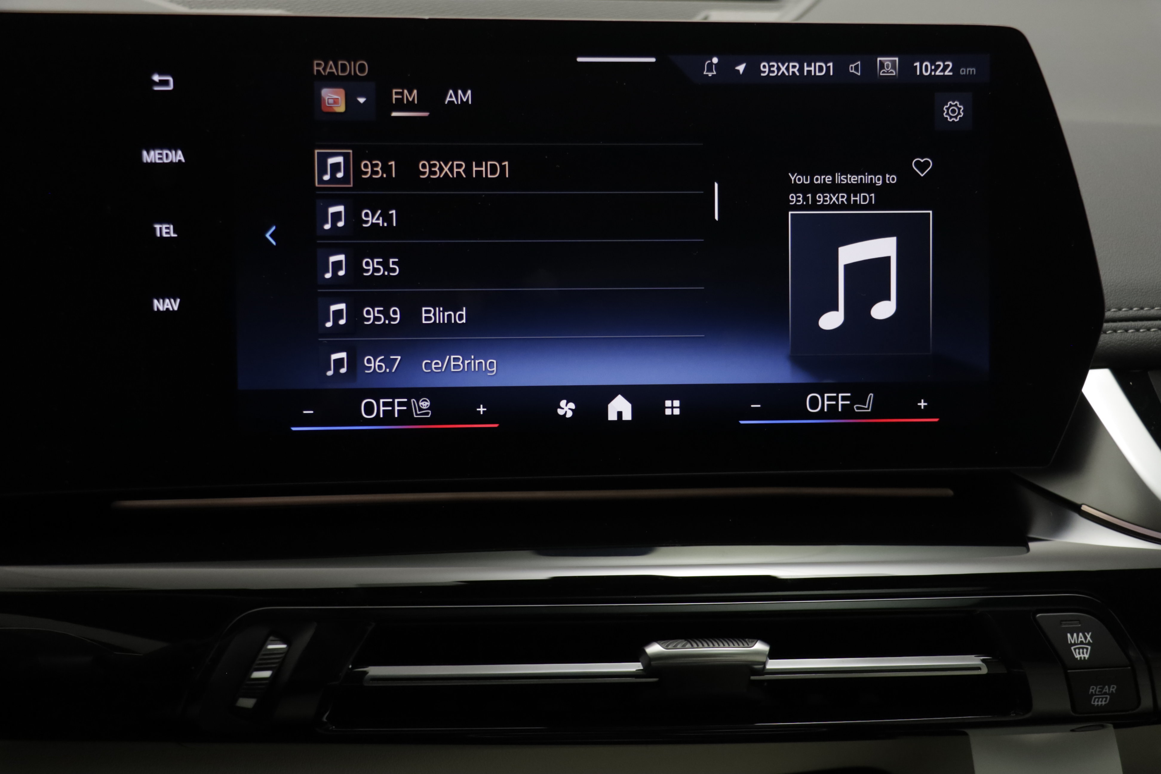 New 2027 BMW X1 xDrive28i AWD/4WD image 9
