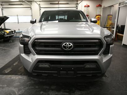 Used 2024 Toyota Tacoma SR5