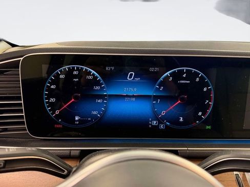 Certified 2023 Mercedes-Benz GLE 350 4MATIC image 26