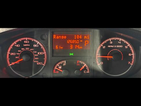 Used 2021 RAM ProMaster 2500 FWD image 43