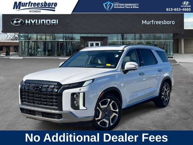 Used 2024 Hyundai Palisade Limited FWD 360° Tour