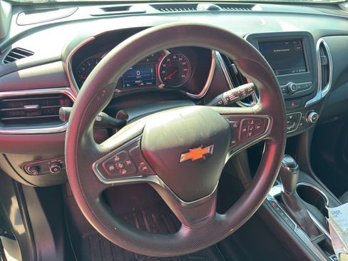 Used 2021 Chevrolet Equinox LT AWD/4WD image 12