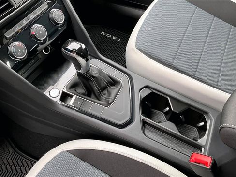 New 2026 Volkswagen Taos S FWD image 7