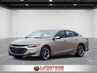 Used 2023 Chevrolet Malibu LT w/ Driver Confidence Package FWD video 1