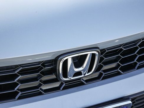 Used 2025 Honda Civic Sport image 19