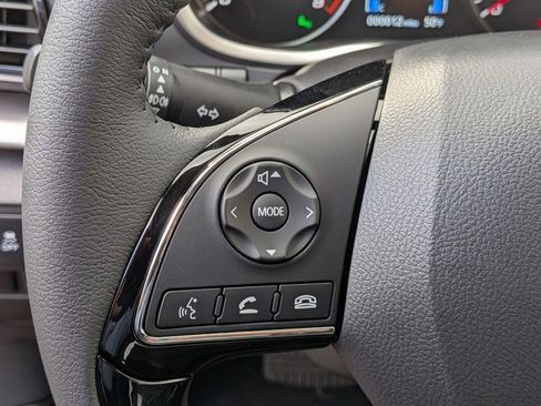 New 2026 Mitsubishi Eclipse Cross SE AWD/4WD image 20