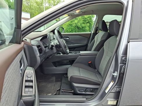 Used 2022 Nissan Rogue SV AWD/4WD image 15