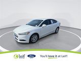 Used 2016 Ford Fusion SE image 5