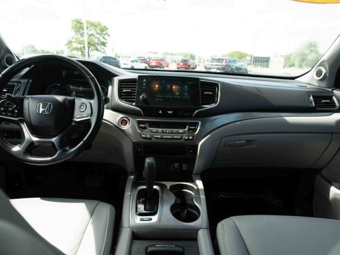 Used 2019 Honda Pilot EX-L image 20