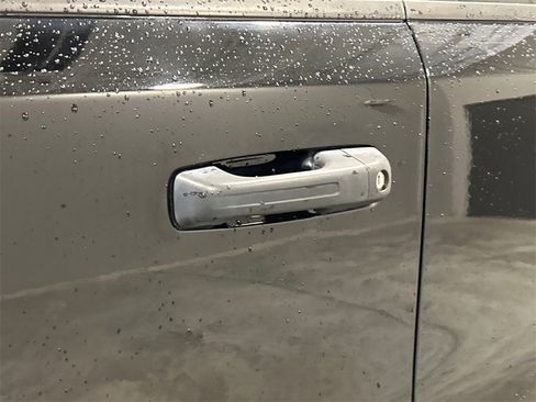 Certified 2022 RAM 1500 Big Horn w/ Built-to-serve Edition image 13