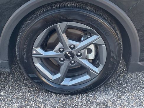 Used 2026 Kia K4 FWD image 24