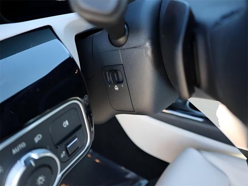 New 2026 Mercedes-Benz CLA 250 4MATIC image 31