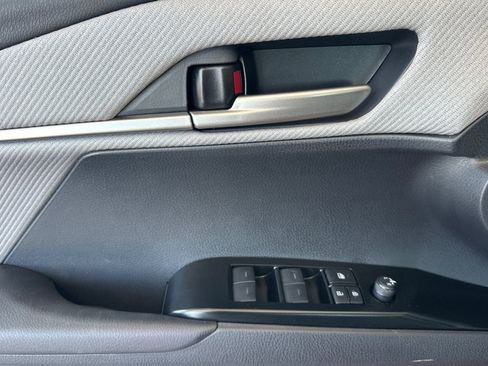 Certified 2026 Toyota Camry SE w/ Multimedia Upgrade Package FWD image 11