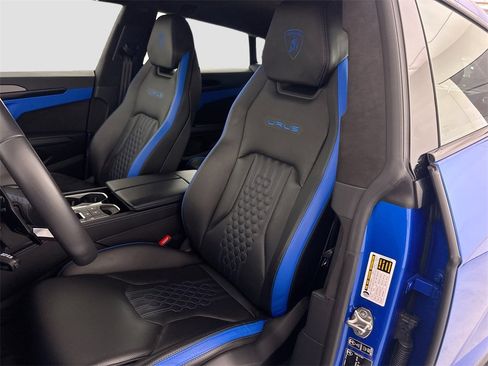 Used 2024 Lamborghini Urus S image 22
