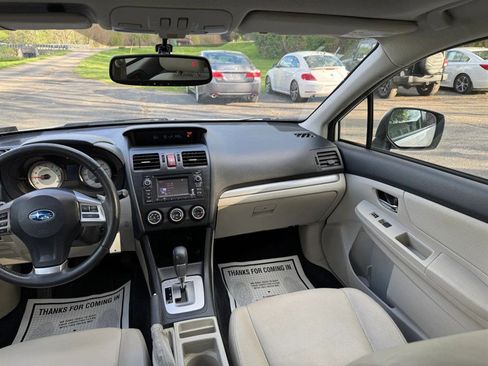 Used 2014 Subaru Impreza 2.0i Sport Limited w/ Popular Package #1 AWD/4WD image 23