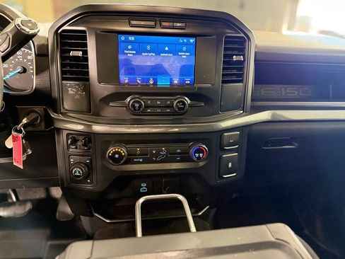 Used 2022 Ford F150 XL w/ STX Appearance Package AWD/4WD image 17