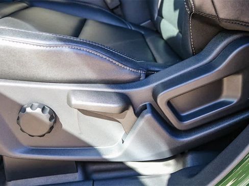 New 2025 Ford Bronco Badlands w/ Sasquatch Package image 21