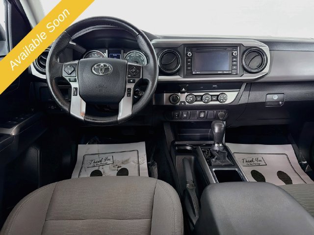 Used 2019 Toyota Tacoma SR5 AWD/4WD image 21