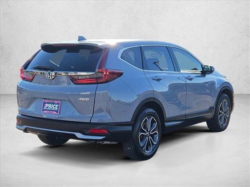 Used 2022 Honda CR-V EX-L image 5