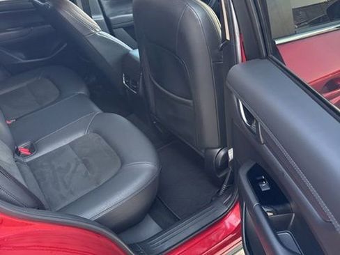 Used 2020 MAZDA CX-5 Touring image 13