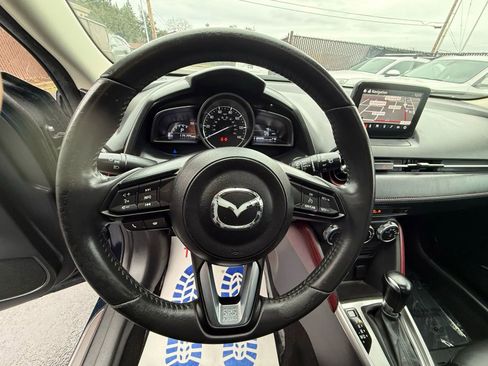 Used 2018 MAZDA CX-3 Touring w/ Preferred Equipment Package image 20