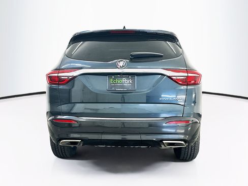 Used 2019 Buick Enclave Essence AWD/4WD image 7