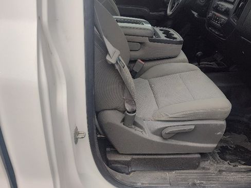 Used 2014 GMC Sierra 1500 4WD Reg Cab 133.0 w/ Snow Plow Prep Package image 17