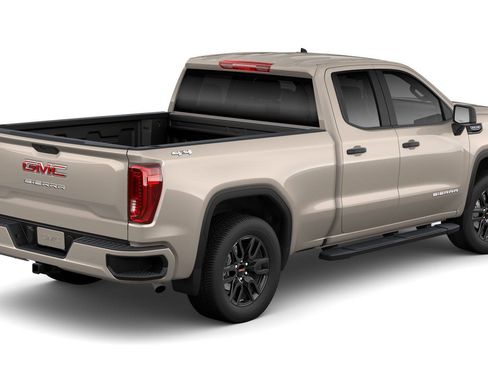 New 2026 GMC Sierra 1500 Pro w/ Graphite Edition AWD/4WD image 27