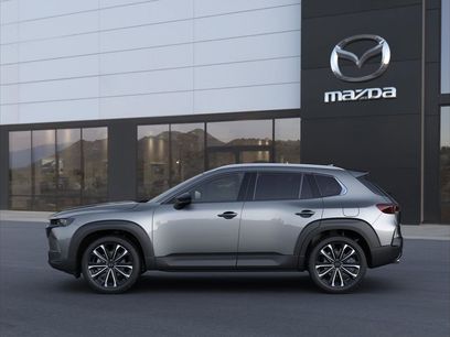 New 2026 MAZDA CX-50 AWD 2.5 S w/ Premium Package
