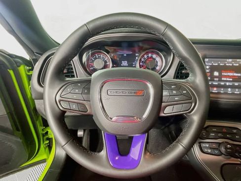 Used 2023 Dodge Challenger GT RWD image 12