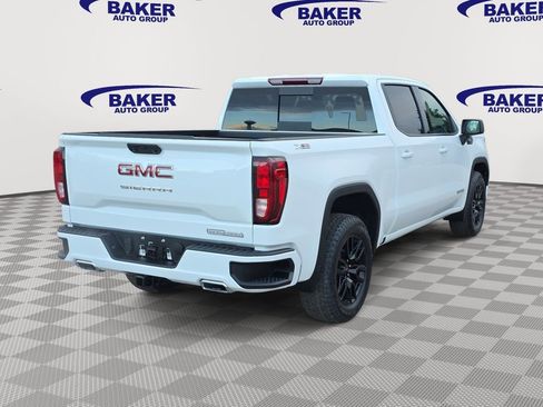 New 2026 GMC Sierra 1500 Elevation AWD/4WD image 5