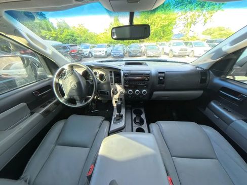Used 2013 Toyota Sequoia SR5 image 26