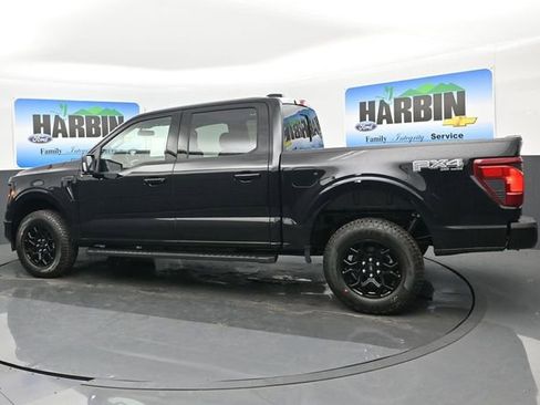 New 2026 Ford F150 XLT AWD/4WD image 3