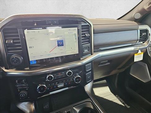 New 2026 Ford F150 King Ranch w/ Equipment Group 601A High image 23