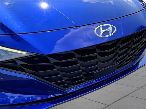 Used 2023 Hyundai Elantra SEL w/ Convenience Package FWD image 28