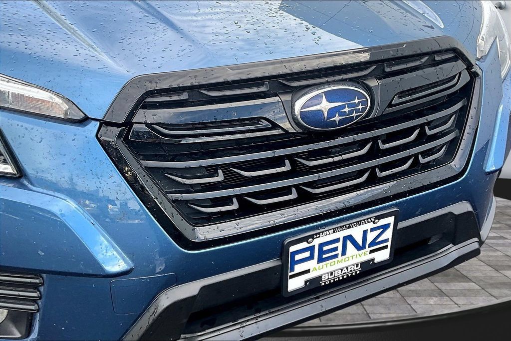 Used 2023 Subaru Forester Premium AWD/4WD image 34