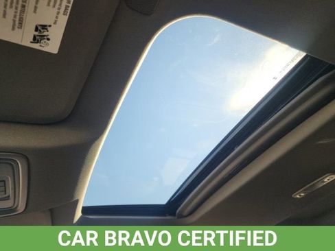 Certified 2024 Chevrolet Silverado 1500 LTZ w/ LTZ Premium Package image 38