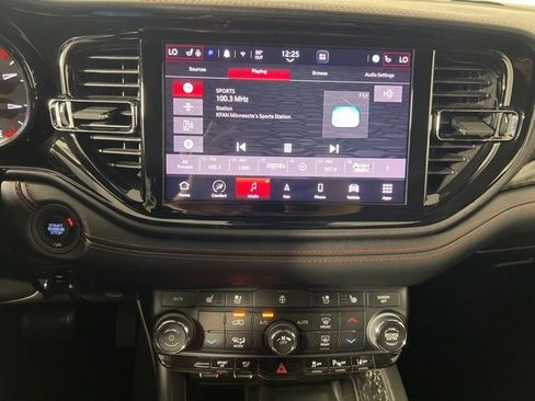 Certified 2023 Dodge Durango R/T image 12