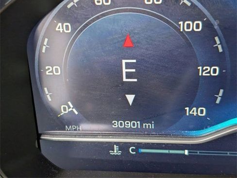 Certified 2023 Chevrolet Silverado 1500 RST w/ Redline Edition image 13